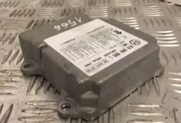 1K0919605L блок управління airbag (srs) Seat Toledo III (5P) 2006