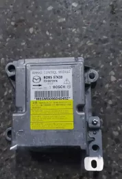 MECM5096040452 блок управління airbag (srs) Mazda 3 II 2010