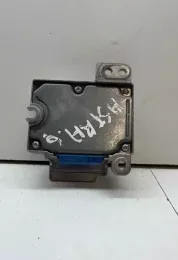 SRSUD11 блок управління airbag (srs) Opel Astra G 2002
