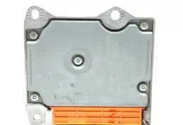 50508413 блок управління airbag (srs) Alfa Romeo Mito 2009