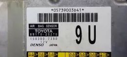 8917020270 блок управления AirBag (SRS) Toyota Avensis T270 2011