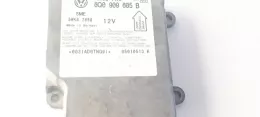 05010513K блок управління airbag (srs) Volkswagen PASSAT B5 1997