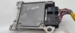 680000447201 блок управління airbag (srs) Ford Fiesta 2001