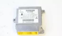 68139317AC блок управління airbag (srs) Fiat Freemont 2015