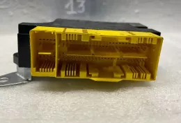 A2059008518 блок управління airbag (srs) Mercedes-Benz C W205 2017