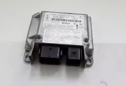 6400033856XA блок управління airbag (srs) Land Rover Freelander 2 - LR2 2007
