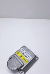 34526850783 блок управління airbag (srs) BMW 5 F10 F11 2010