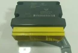 985108156R блок управления AirBag (SRS) Renault Captur 2019