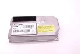 P30667469 блок управления AirBag (SRS) Volvo XC70 2005