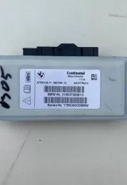 17B0300C0888W блок управління airbag (srs) BMW 5 F10 F11 2016