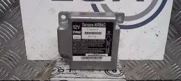 51885668 блок управління airbag (srs) Fiat Panda II 2009
