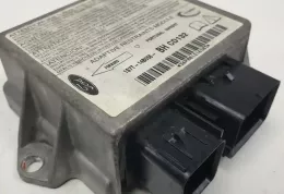 36P001216303 блок управления AirBag (SRS) Ford Mondeo Mk III 2000