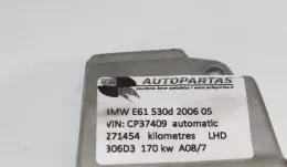 31911874902Z блок управління airbag (srs) BMW 5 E60 E61 2007