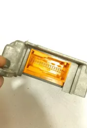 DBS0164320P блок управления AirBag (SRS) Opel Vectra B 2000