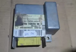 000108496231 блок управління airbag (srs) Ford Mondeo MK II 1996