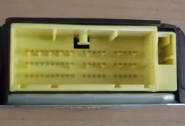 8635A282 блок управления AirBag (SRS) Mitsubishi Outlander 2019