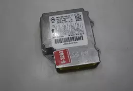 13H27S0410 блок управління airbag (srs) Audi A4 S4 B8 8K 2008