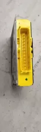 3911252 блок управління airbag (srs) Volkswagen PASSAT B6 2008
