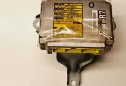 02759106JJP блок управления AirBag (SRS) Lexus RX 330 - 350 - 400H 2007