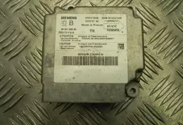 G3709 блок управления AirBag (SRS) Peugeot 307 2003