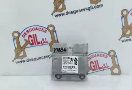 77836 блок управління airbag (srs) Opel Corsa D 2006
