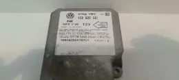 1145985 блок управління airbag (srs) Ford Galaxy 1995