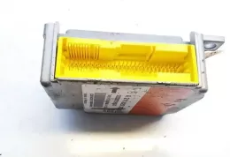 50035131637 блок управления AirBag (SRS) Mercedes-Benz E W211 2003