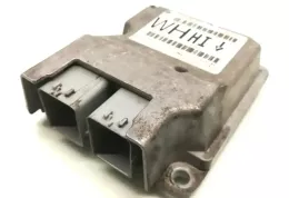 214543454 блок управління airbag (srs) Jeep Grand Cherokee (WK) 2005
