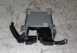 650127087501 блок управління airbag (srs) Ford Focus 2007