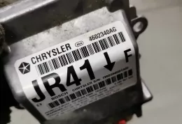 4602340AG блок управління airbag (srs) Dodge Stratus 2005