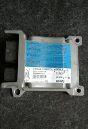 14B056DE блок управління airbag (srs) Ford Focus 2001