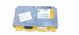 SI692246401Q блок управления AirBag (SRS) BMW 7 E65 E66 2001