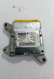 5343NY40753 блок управління airbag (srs) Renault Espace III 1998