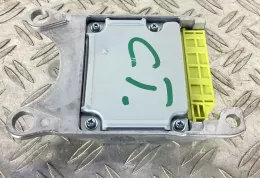 1503009971 блок управления AirBag (SRS) Lexus CT 200H 2013