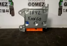 8200418810 блок управления AirBag (SRS) Renault Kangoo I 1997
