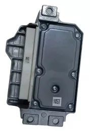 E700703515 блок управления AirBag (SRS) BMW X5 E70 2010