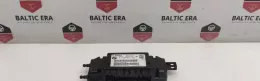 9348728 блок управління airbag (srs) BMW 3 GT F34 2014