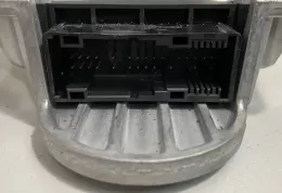 6878198 блок управления AirBag (SRS) BMW X3 F25 2015