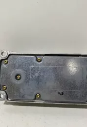 01251021 блок управління airbag (srs) Volvo V70 2003