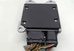 NNW502433 блок управління airbag (srs) Land Rover Discovery 3 - LR3 2007