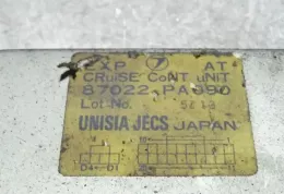 87022PA090 блок управління airbag (srs) Subaru SVX 1995