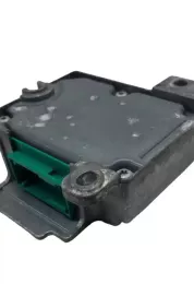 DMS03897930 блок управління airbag (srs) Opel Zafira A 2000