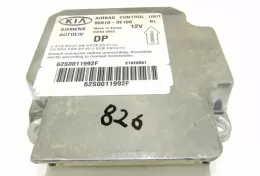 959103E100BL блок управления AirBag (SRS) KIA Sorento 2002