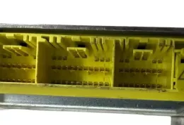 29160103F9 блок управления AirBag (SRS) Toyota Corolla Verso AR10 2004