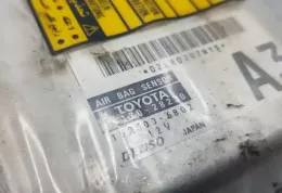 1523006802 блок управління airbag (srs) Toyota Previa (XR30, XR40) II 2003