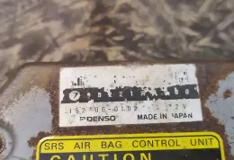 98221AA000 блок управління airbag (srs) Subaru SVX 1992