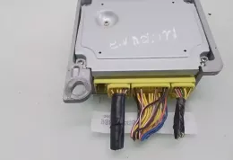 98820CC50A блок управління airbag (srs) Nissan Murano Z50 2007