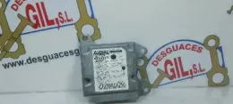50731 блок управления AirBag (SRS) Renault Kangoo I 2005