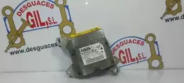 50711 блок управления AirBag (SRS) Renault Trafic I 1997