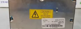 65776929551 блок управління airbag (srs) BMW 7 E65 E66 2001